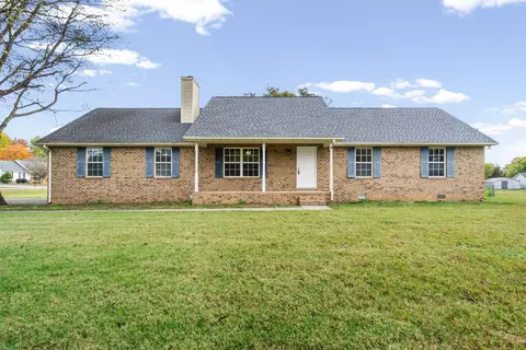 4001 Southridge Blvd, Murfreesboro, TN 37128