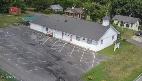 800 W Woodland Ave, Knoxville, TN 37921