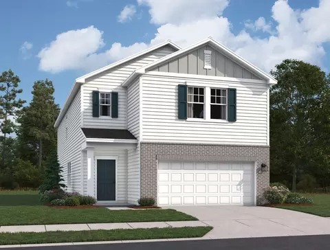 186 Snowdrop Ave, La Vergne, TN 37086