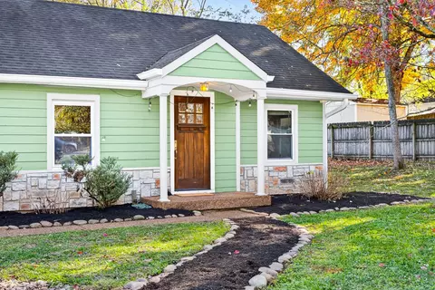 3506 Kennedy Ave, Nashville, TN 37216