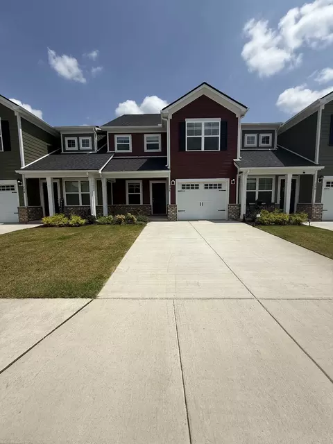 258 Selesia Ln, Pleasant View, TN 37146