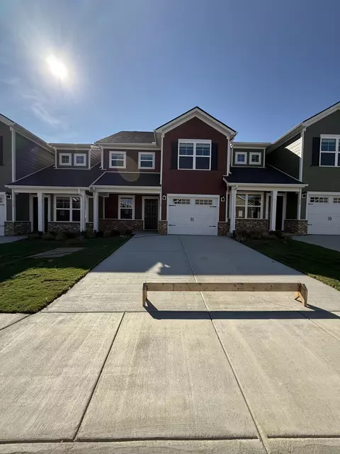 258 Selesia Ln, Pleasant View, TN 37146