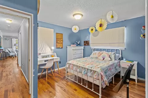 Bedroom - 180 Hamilton St, Dunlap, TN 37327 photo 4 of 4