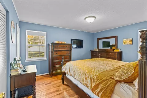 Bedroom - 180 Hamilton St, Dunlap, TN 37327 photo 2 of 4