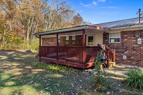 Exterior - 180 Hamilton St, Dunlap, TN 37327 photo 4 of 5