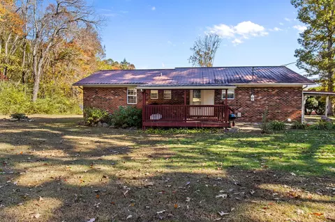 Exterior - 180 Hamilton St, Dunlap, TN 37327 photo 5 of 5
