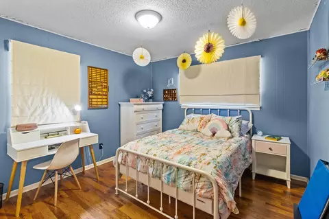 Bedroom - 180 Hamilton St, Dunlap, TN 37327 photo 3 of 4