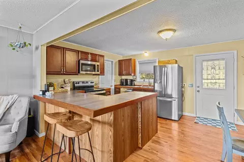 Kitchen - 180 Hamilton St, Dunlap, TN 37327 photo 1 of 3