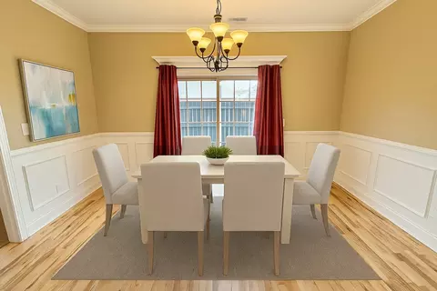 Dining - 2816 Lightning Bug Dr, Murfreesboro, TN 37129 photo 1 of 1