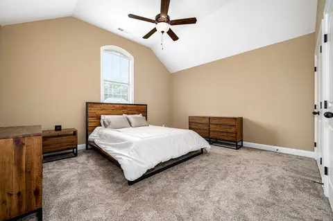 Bedroom - 2816 Lightning Bug Dr, Murfreesboro, TN 37129 photo 3 of 4