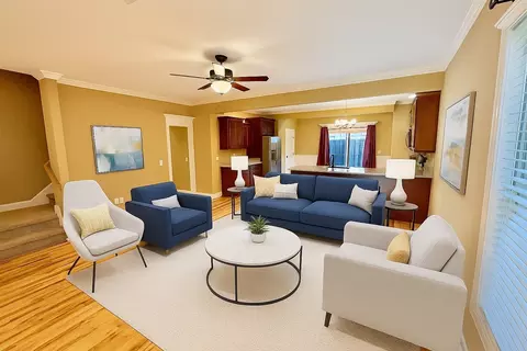 Living - 2816 Lightning Bug Dr, Murfreesboro, TN 37129 photo 1 of 1
