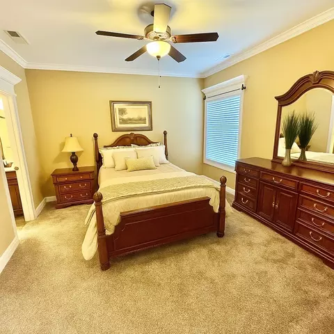 Bedroom - 2816 Lightning Bug Dr, Murfreesboro, TN 37129 photo 1 of 4