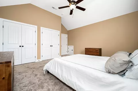Bedroom - 2816 Lightning Bug Dr, Murfreesboro, TN 37129 photo 4 of 4