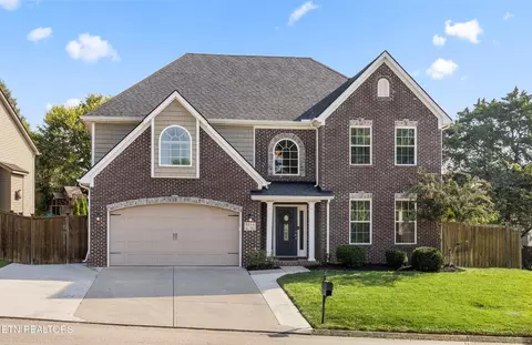 3314 Teal Creek Ln, Knoxville, TN 37931