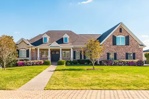 1395 Rozella Way, Gallatin, TN 37066