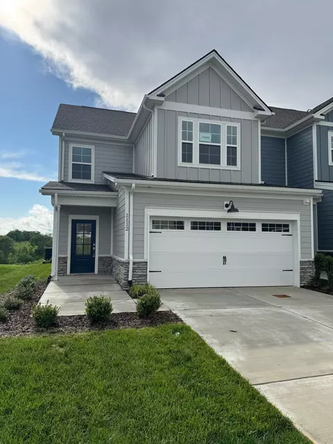 1112 June Wilde Rdg, Spring Hill, TN 37174