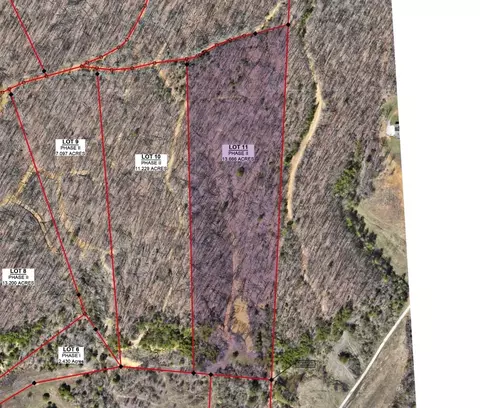 0 Mill Creek Rd, Sunbright, TN 37872