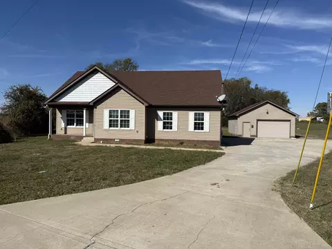 507 Heatherwood Dr, Murfreesboro, TN 37129