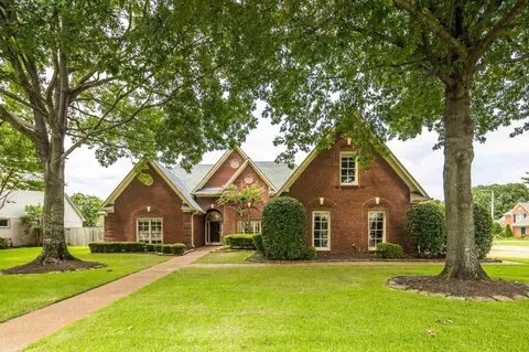 9890 S Houston Way, Germantown, TN 38139