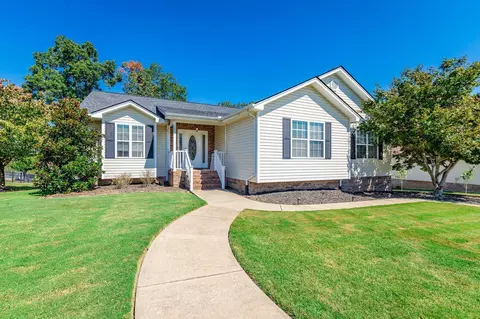 9011 Dark Pond Ln, Harrison, TN 37341