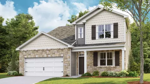 6068 Eugene Dr, Smyrna, TN 37167