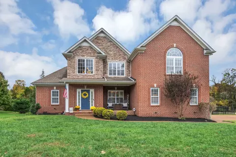 9008 Brooks Xing, Mount Juliet, TN 37122