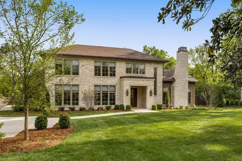 855 Pasadena Dr, Nashville, TN 37204