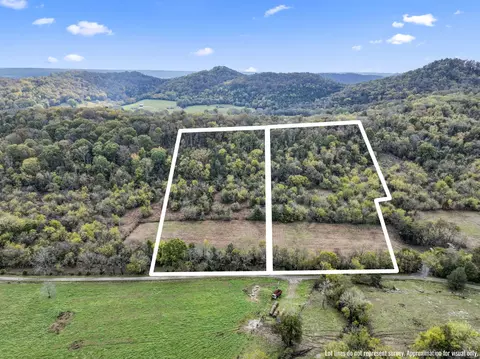 0 Eastes Hollow Rd, Carthage, TN 37030