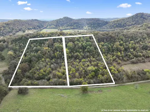 0 Eastes Holw, Carthage, TN 37030