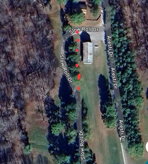 0 Slow Roll Dr, Chapmansboro, TN 37035
