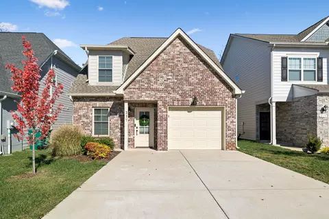 217 Emmett Dr, White House, TN 37188