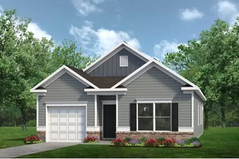 925 Andasia Way, Clarksville, TN 37042