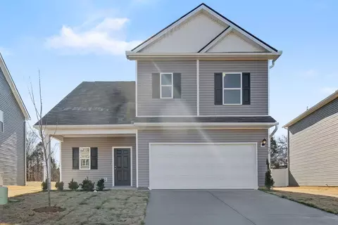 930 Andasia Way, Clarksville, TN 37042