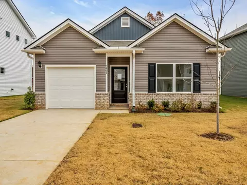 721 Wilderland Way, Clarksville, TN 37042