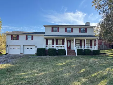 5260 Chicken Rd, Lebanon, TN 37090