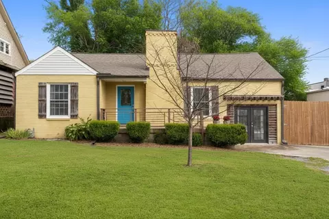 1027 Carolyn Ave, Nashville, TN 37216