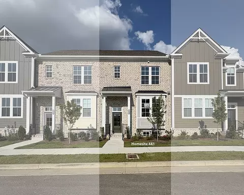 254 Savoy Loop, Nolensville, TN 37135