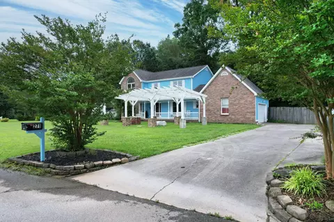 271 Hidden Oaks Trl NE, Cleveland, TN 37312