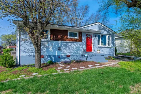 2417 14th Ave N, Nashville, TN 37208