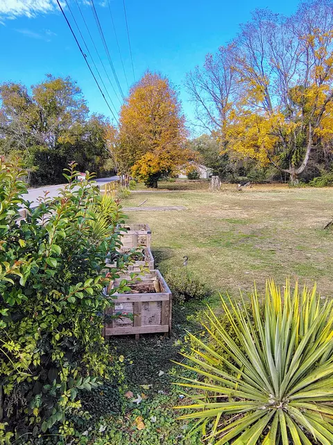 848 21st St E, Hopkinsville, KY 42240