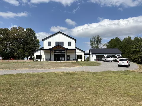 1053 Coon Branch Rd, Alexandria, TN 37012