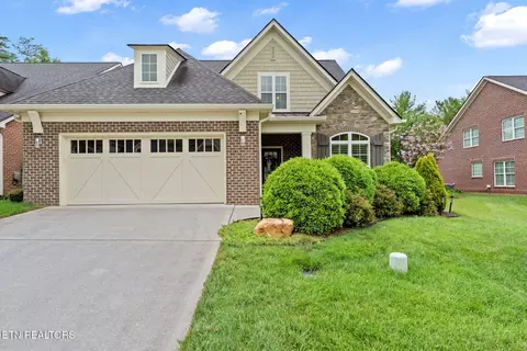 437 Chapel Grove Ln, Knoxville, TN 37934