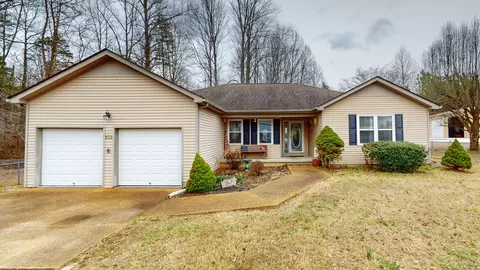 152 Shawna St, Mcminnville, TN 37110