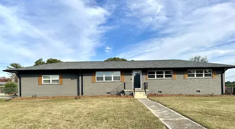 7606 Cecelia Dr, Chattanooga, TN 37416