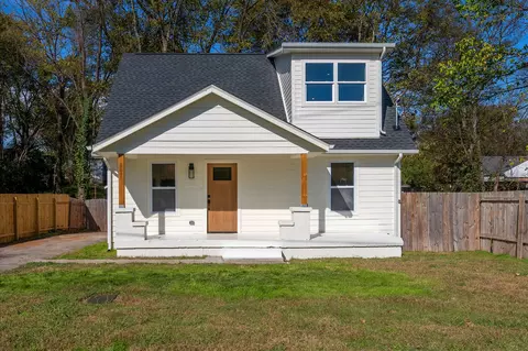887 Granada Ave, Nashville, TN 37206