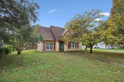 800 E Burton St, Murfreesboro, TN 37130