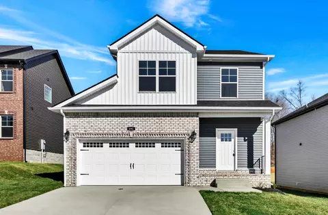 291 Cardinal Crk, Clarksville, TN 37040