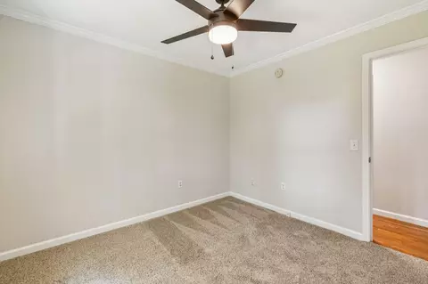 Bedroom - 2585 Pow Rd, Baxter, TN 38544 photo 2 of 12