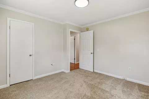 Bedroom - 2585 Pow Rd, Baxter, TN 38544 photo 8 of 12