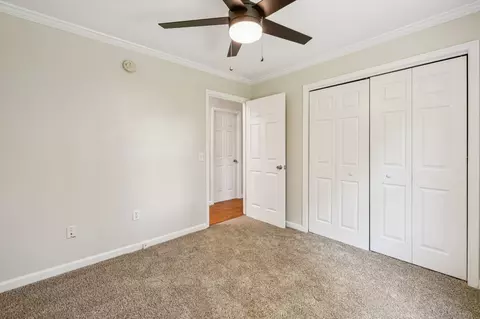 Bedroom - 2585 Pow Rd, Baxter, TN 38544 photo 3 of 12